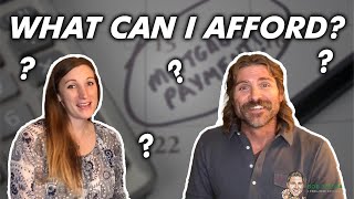 How To Calculate A Mortgage Payment | Why putting less than 20% down saved our clients $$