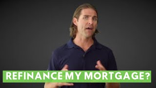 Is Refinancing Worth It? Top 3 Reasons To Refinance My Mortgage?