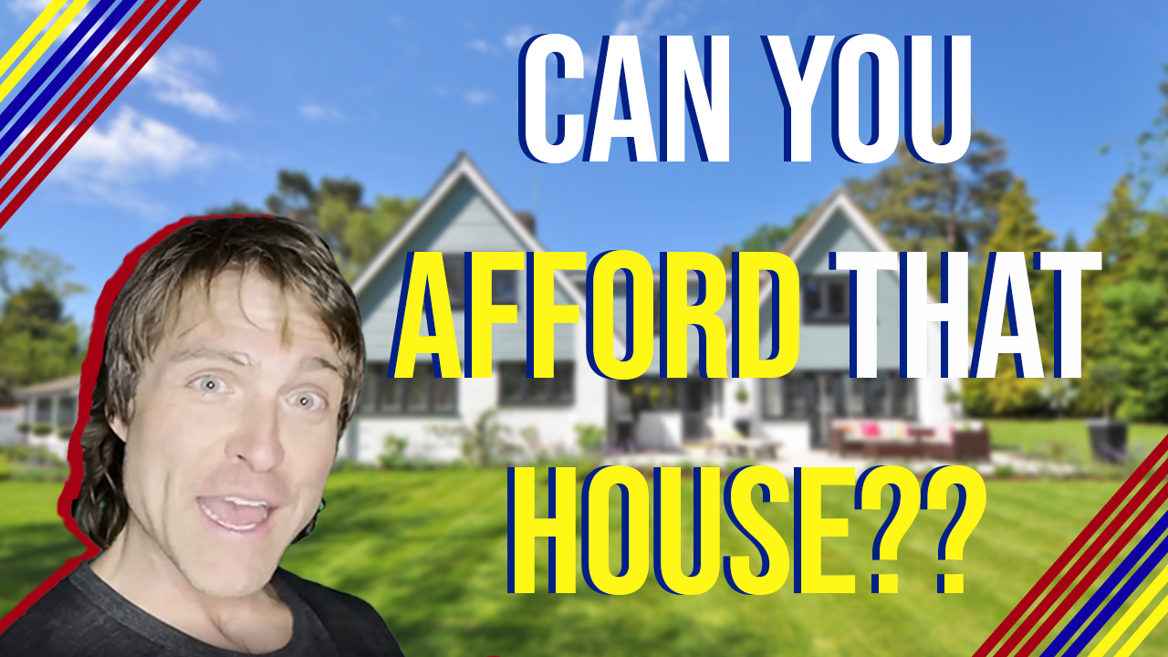 How Much Money Do You Need To Buy A House?