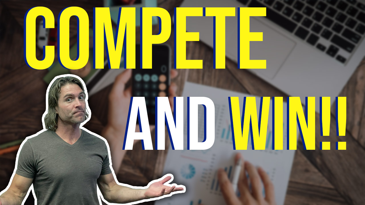Become A Cash Buyer With Our Cash Compete Program