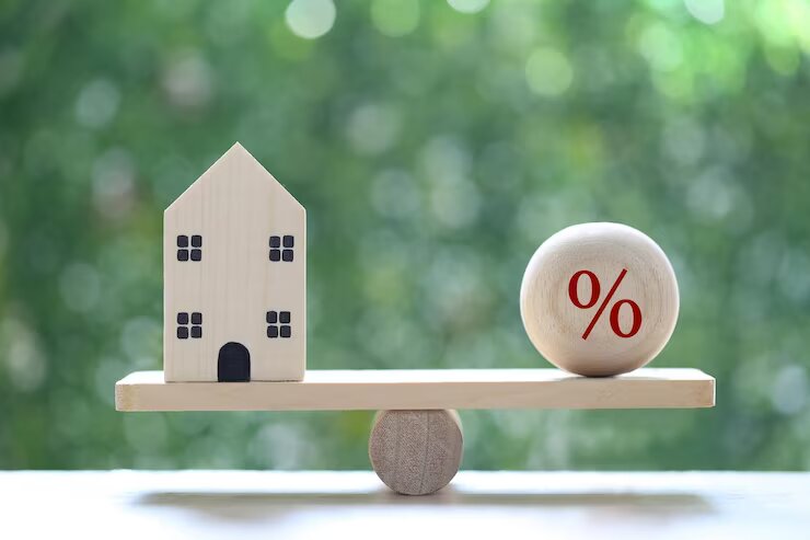Adjustable-Rate Mortgage