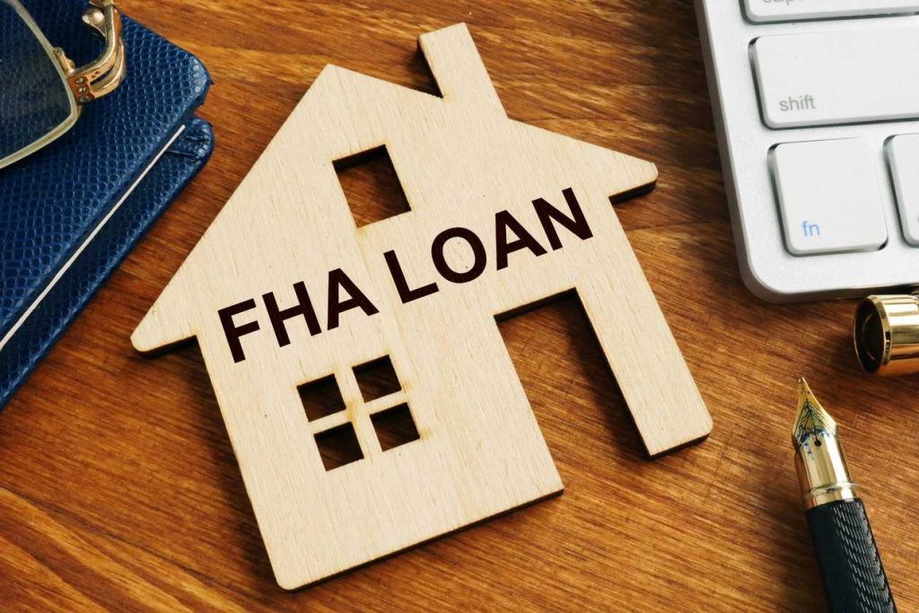 FHA Mortgage Loan Process