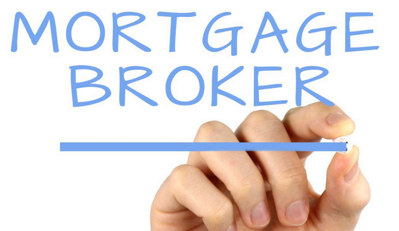 Mortgage-Broker